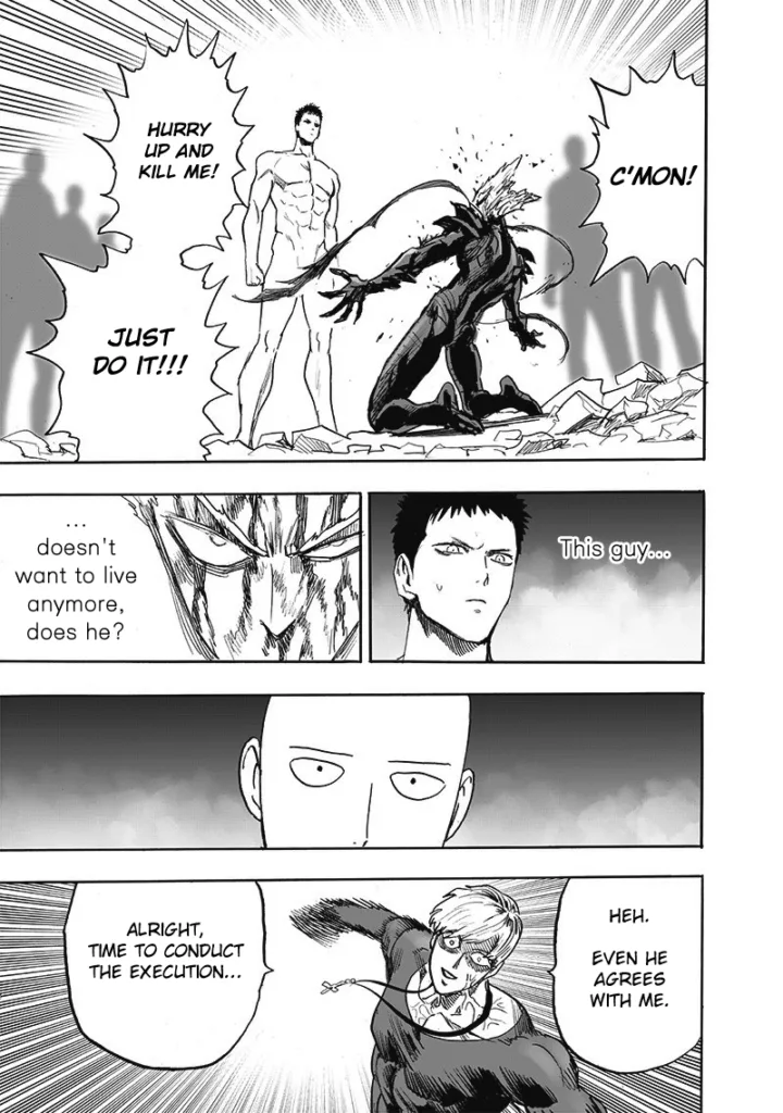 one punch man ch169 page27